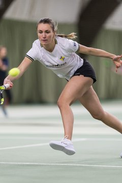 Lilly Düffert 12 - RL TSV Glinde - THC von Horn und Hamm : Ergebnis: 6:0